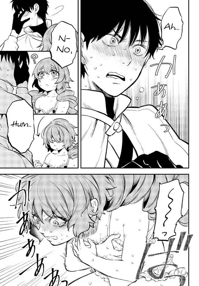 Page 21 Chapter 78 Isekai Munchkin - HP 1 no Mama de Saikyou Saisoku Dungeon Kouryaku