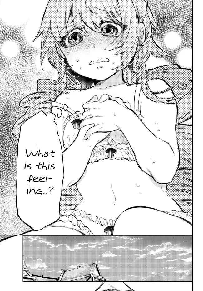 Page 25 Chapter 78 Isekai Munchkin - HP 1 no Mama de Saikyou Saisoku Dungeon Kouryaku