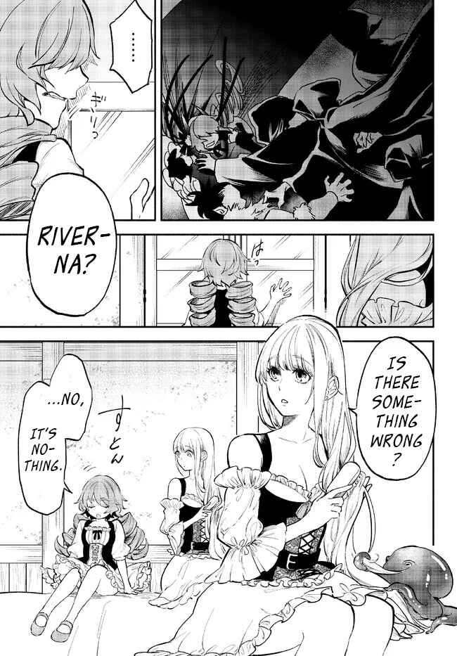 Page 3 Chapter 78 Isekai Munchkin - HP 1 no Mama de Saikyou Saisoku Dungeon Kouryaku