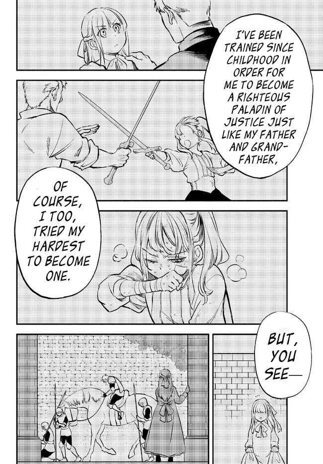 Page 6 Chapter 78 Isekai Munchkin - HP 1 no Mama de Saikyou Saisoku Dungeon Kouryaku