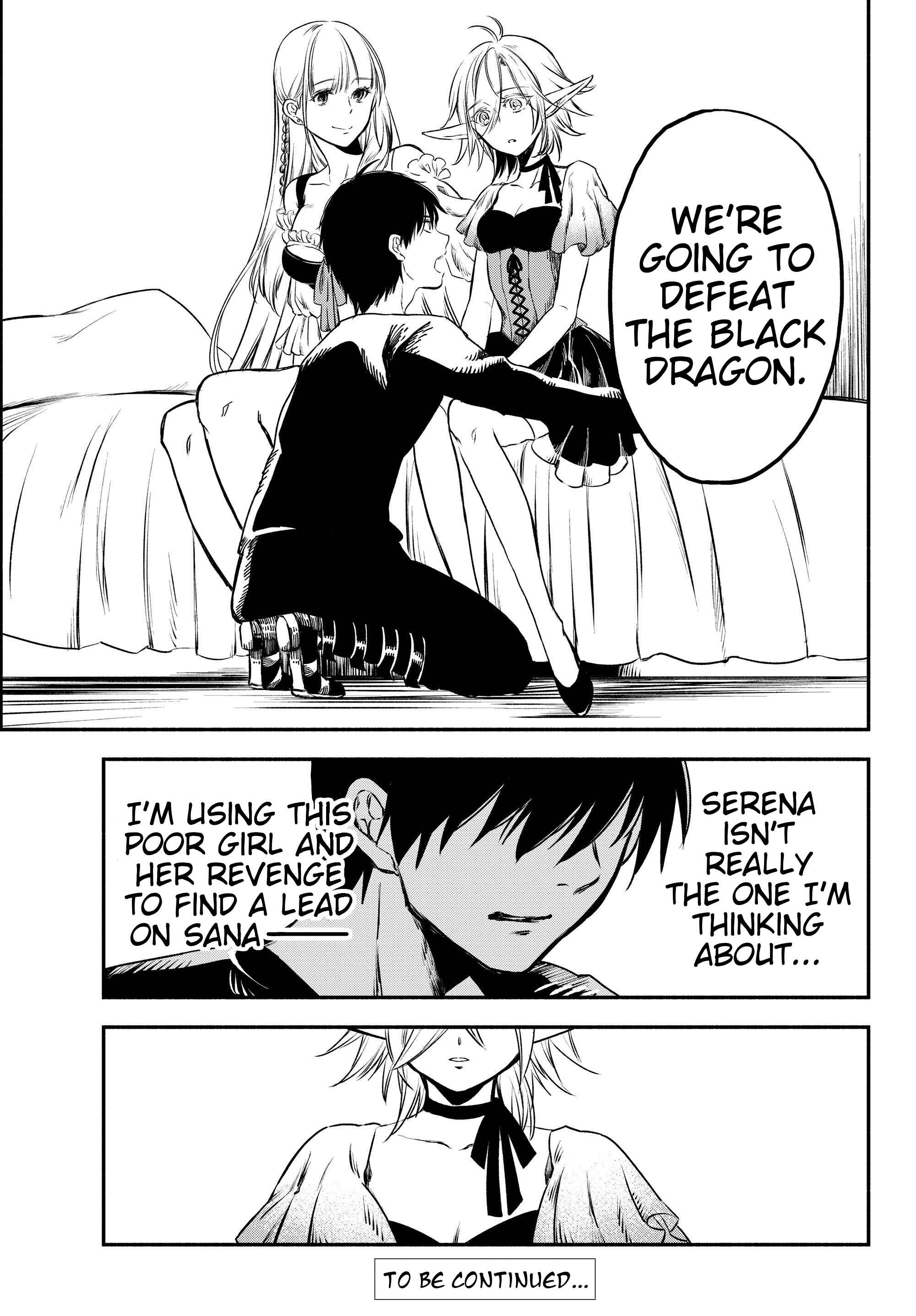 Page 20 Chapter 18 Isekai Munchkin - HP 1 no Mama de Saikyou Saisoku Dungeon Kouryaku