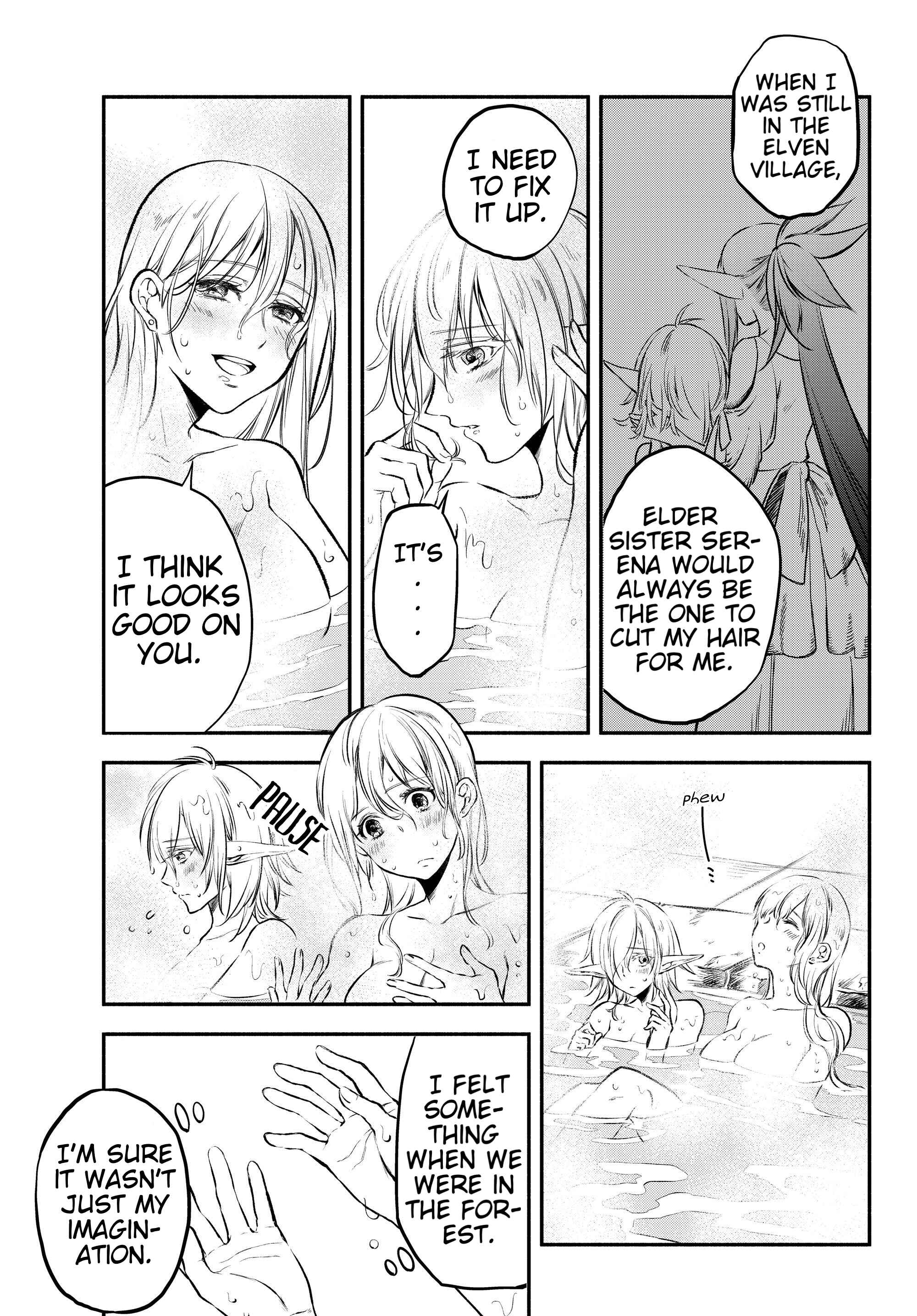Page 6 Chapter 18 Isekai Munchkin - HP 1 no Mama de Saikyou Saisoku Dungeon Kouryaku