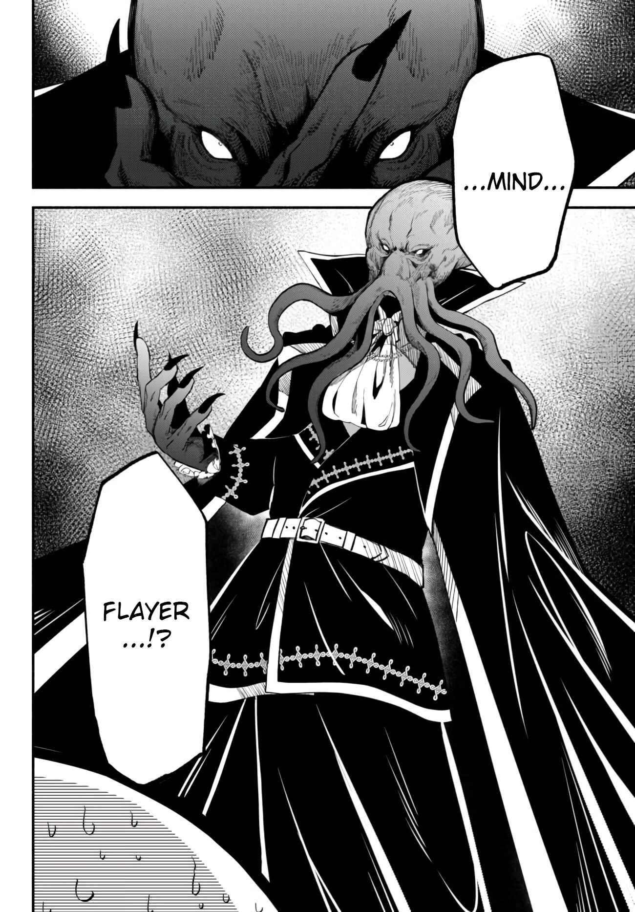 Page 10 Chapter 35 Isekai Munchkin - HP 1 no Mama de Saikyou Saisoku Dungeon Kouryaku