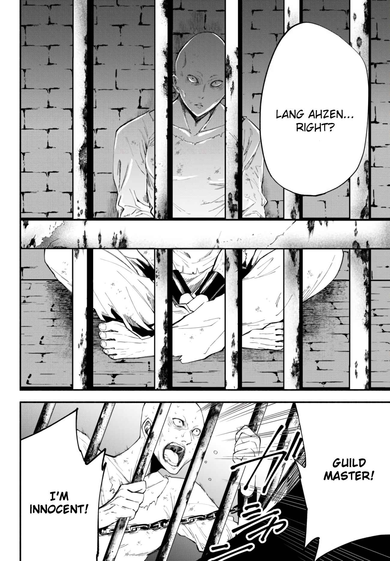Page 2 Chapter 35 Isekai Munchkin - HP 1 no Mama de Saikyou Saisoku Dungeon Kouryaku