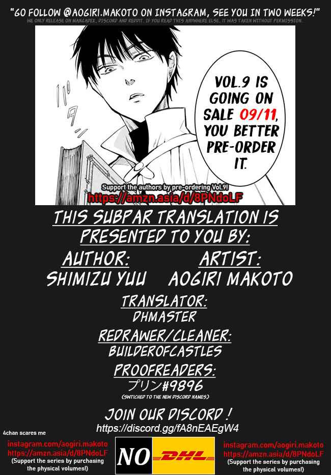 Page 12 Chapter 96 Isekai Munchkin - HP 1 no Mama de Saikyou Saisoku Dungeon Kouryaku