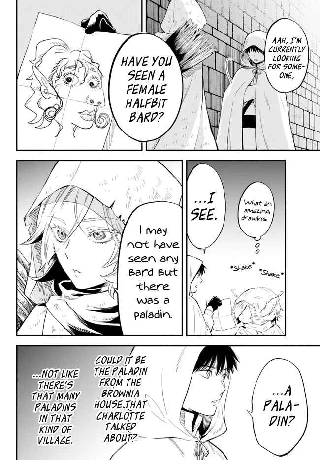 Page 4 Chapter 83 Isekai Munchkin - HP 1 no Mama de Saikyou Saisoku Dungeon Kouryaku