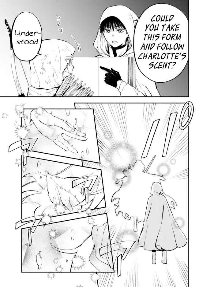 Page 9 Chapter 83 Isekai Munchkin - HP 1 no Mama de Saikyou Saisoku Dungeon Kouryaku