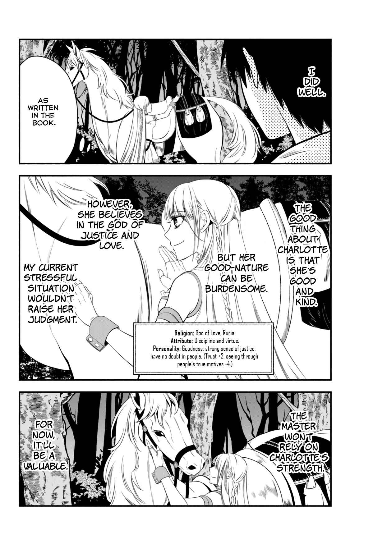 Page 28 Chapter 3 Isekai Munchkin - HP 1 no Mama de Saikyou Saisoku Dungeon Kouryaku
