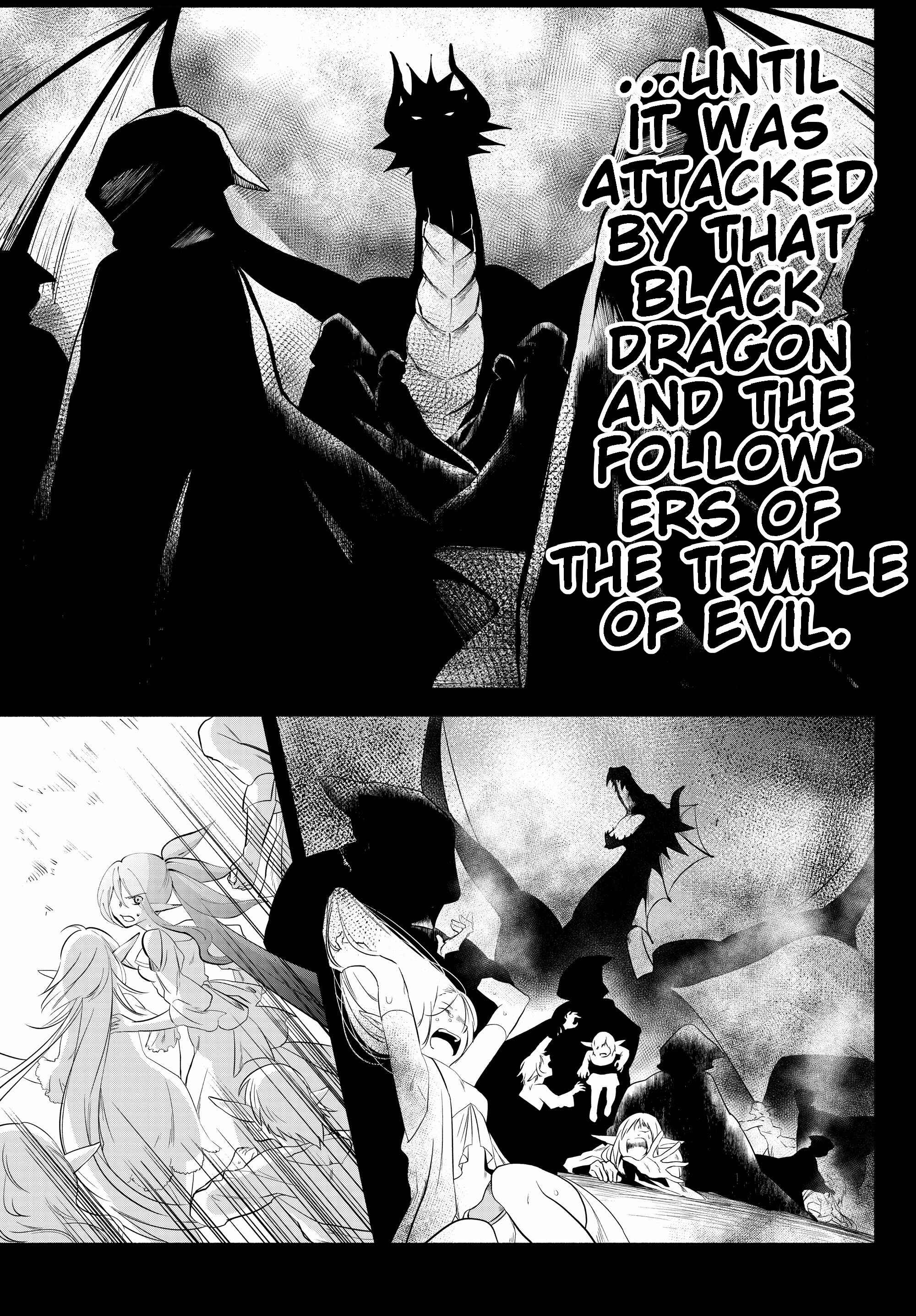 Page 5 Chapter 16 Isekai Munchkin - HP 1 no Mama de Saikyou Saisoku Dungeon Kouryaku