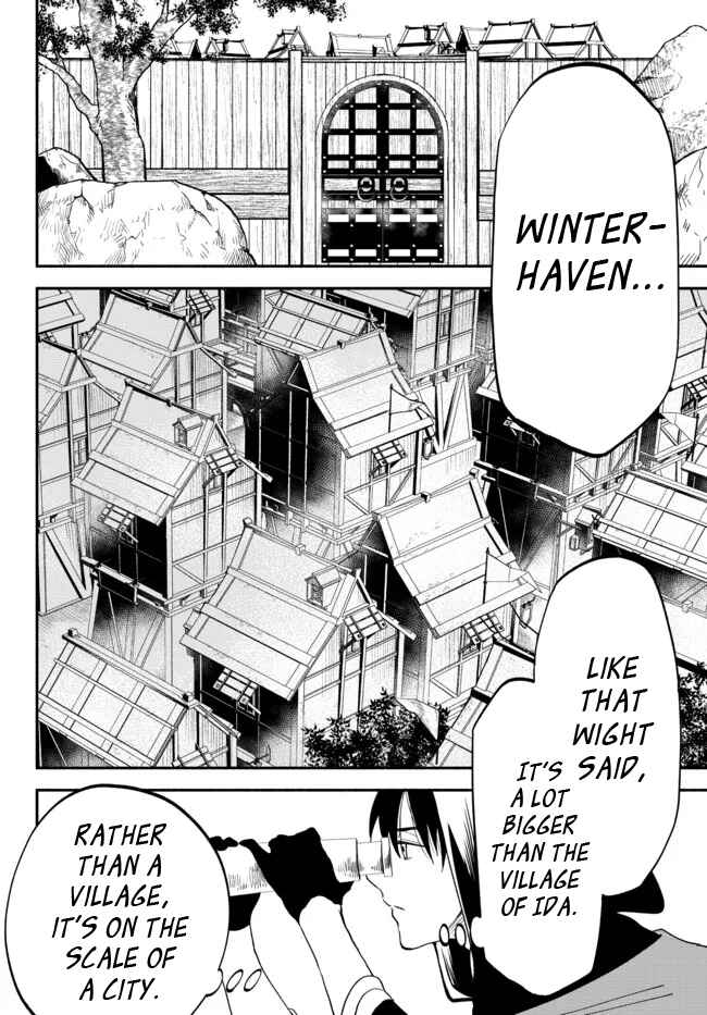 Page 2 Chapter 74 Isekai Munchkin - HP 1 no Mama de Saikyou Saisoku Dungeon Kouryaku