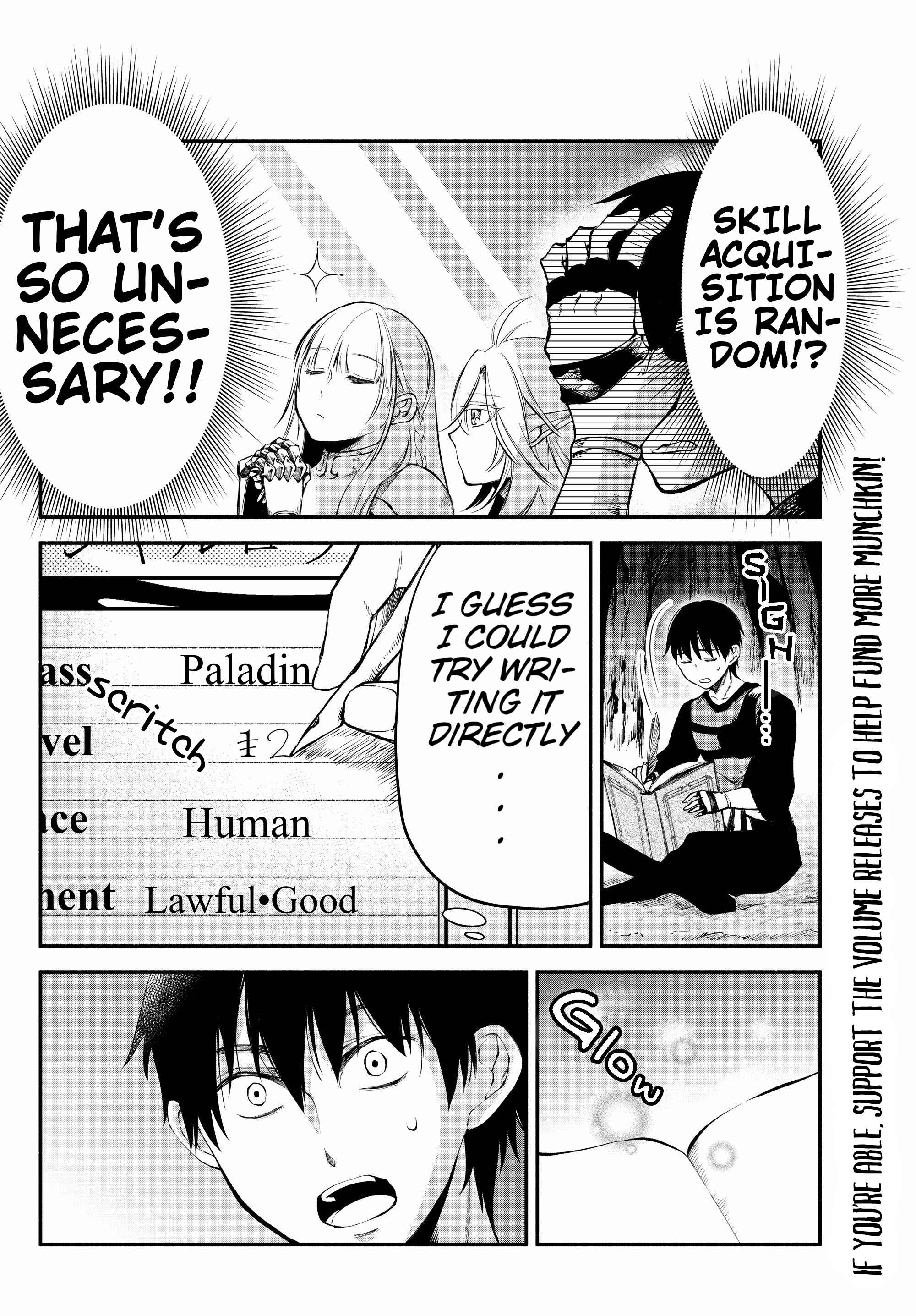 Page 3 Chapter 17 Isekai Munchkin - HP 1 no Mama de Saikyou Saisoku Dungeon Kouryaku