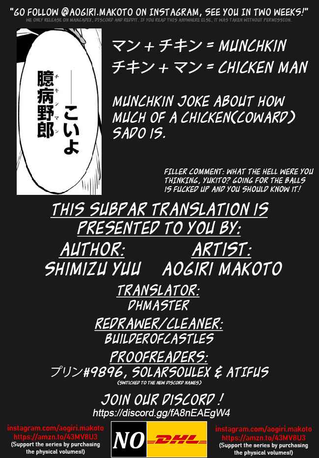 Page 15 Chapter 93 Isekai Munchkin - HP 1 no Mama de Saikyou Saisoku Dungeon Kouryaku