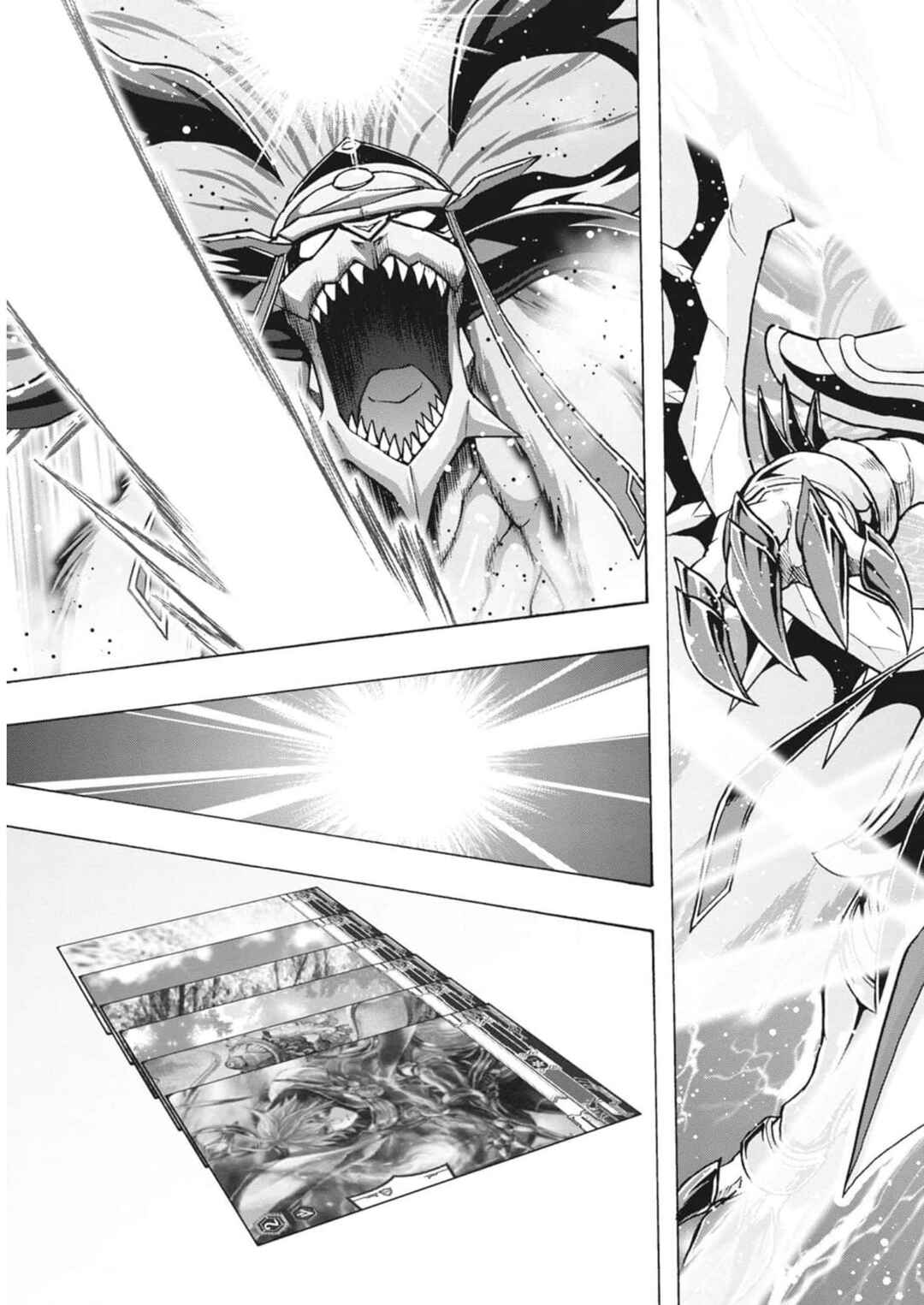 Page 15 Chapter 10 Cardfight!! Vanguard: Turnabout