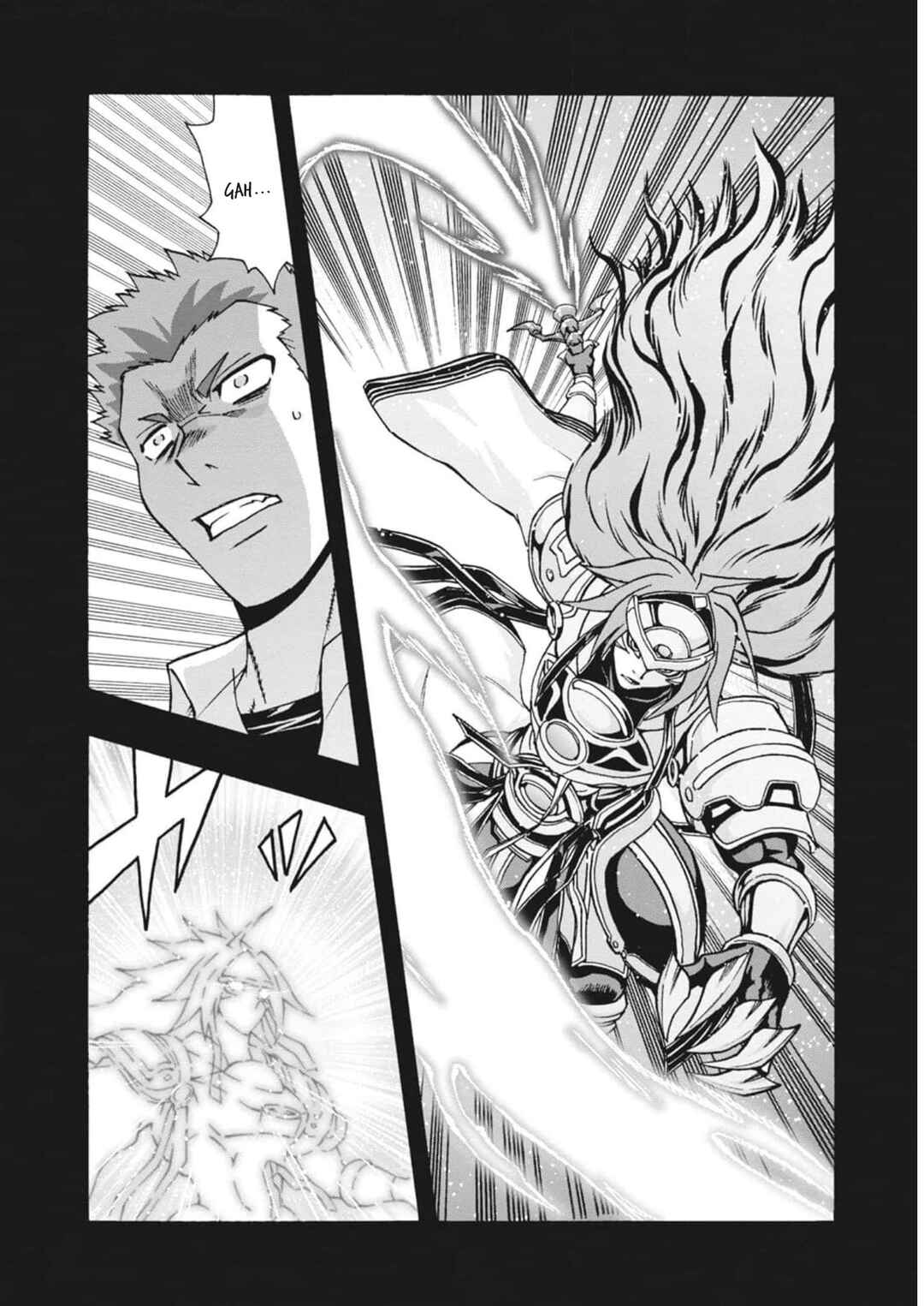 Page 12 Chapter 14 Cardfight!! Vanguard: Turnabout