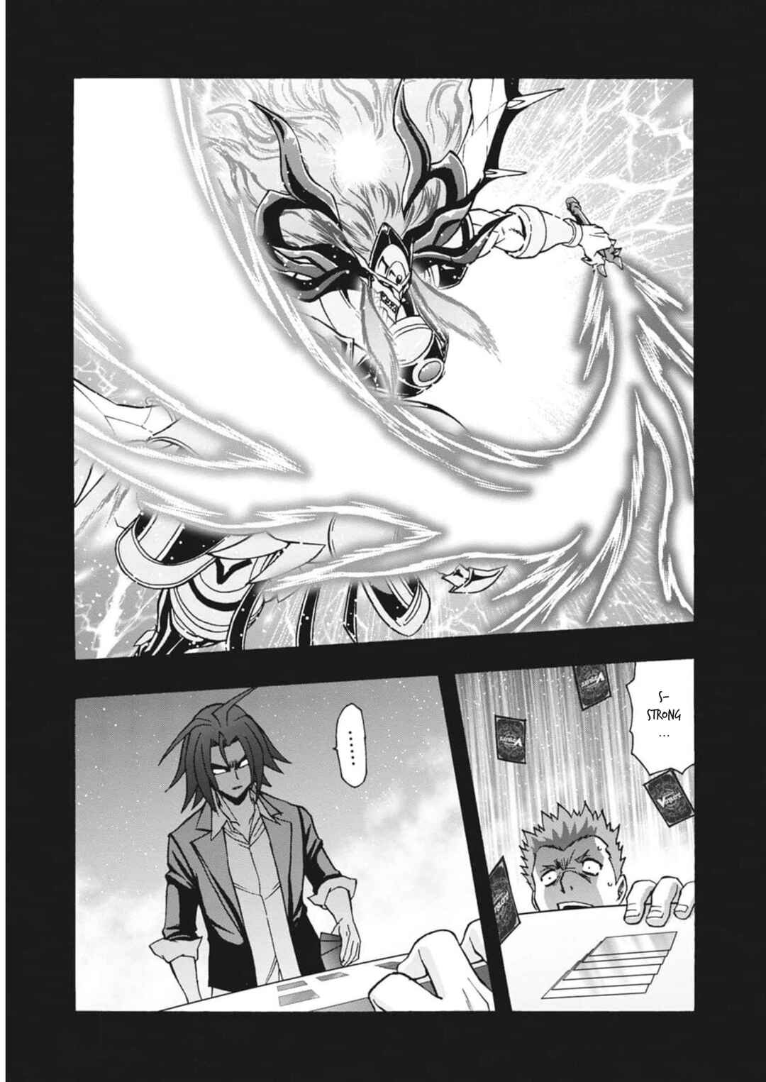 Page 13 Chapter 14 Cardfight!! Vanguard: Turnabout