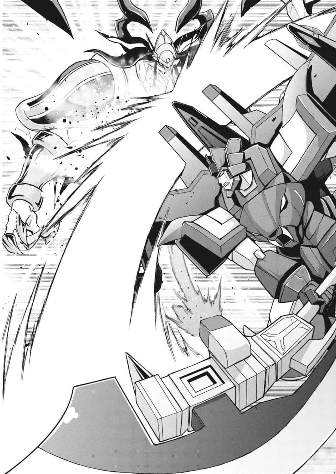 Page 11 Chapter 12 Cardfight!! Vanguard: Turnabout