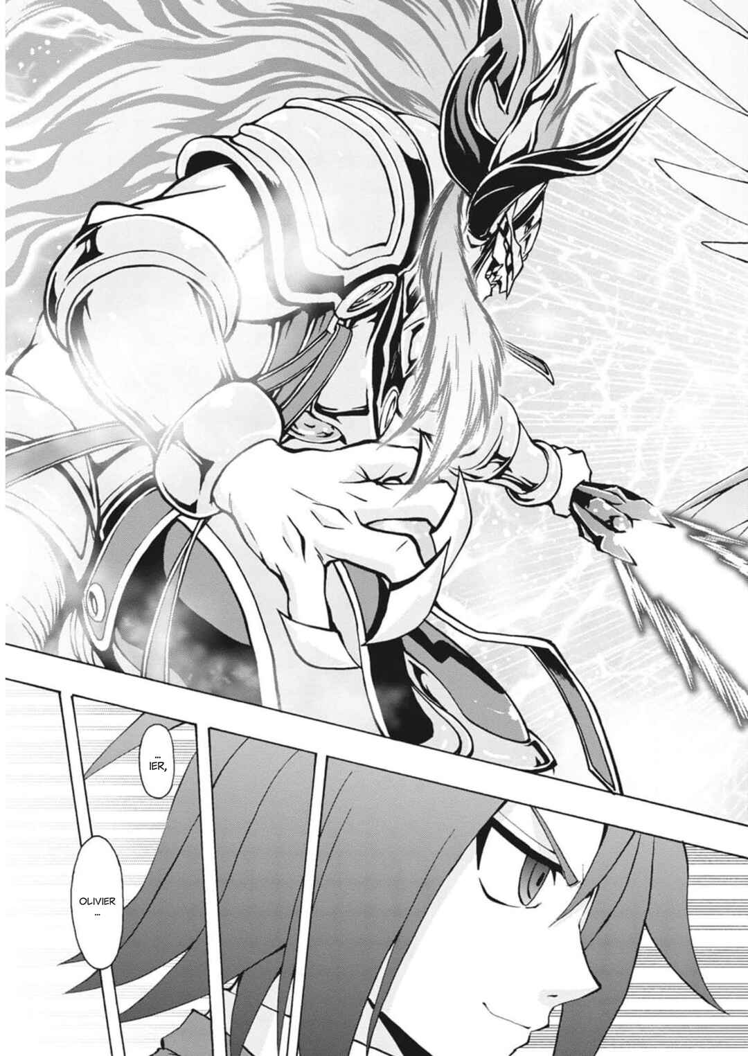 Page 17 Chapter 9 Cardfight!! Vanguard: Turnabout