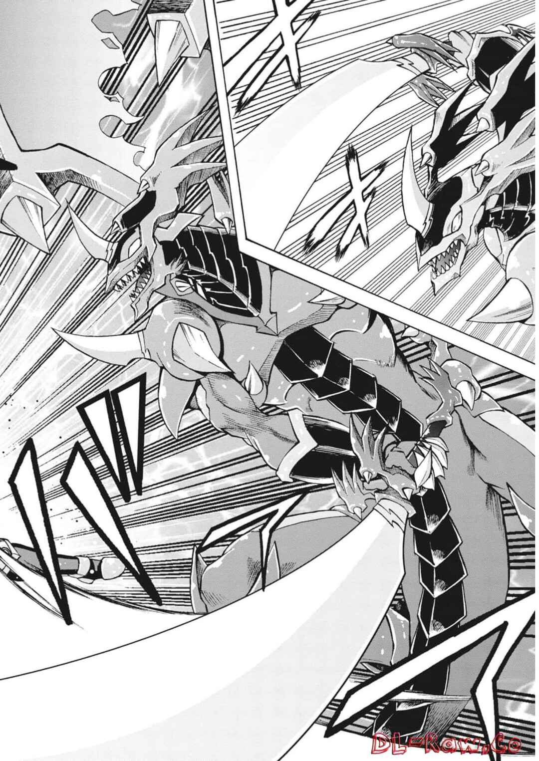 Page 14 Chapter 8 Cardfight!! Vanguard: Turnabout