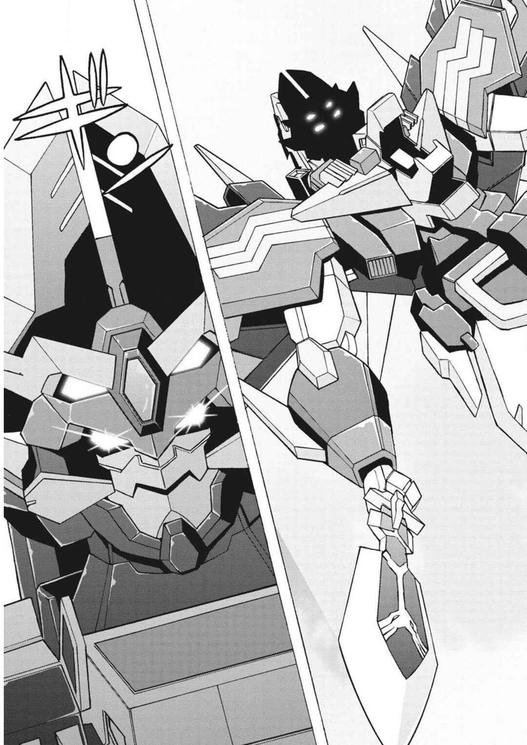 Page 3 Chapter 4 Cardfight!! Vanguard: Turnabout