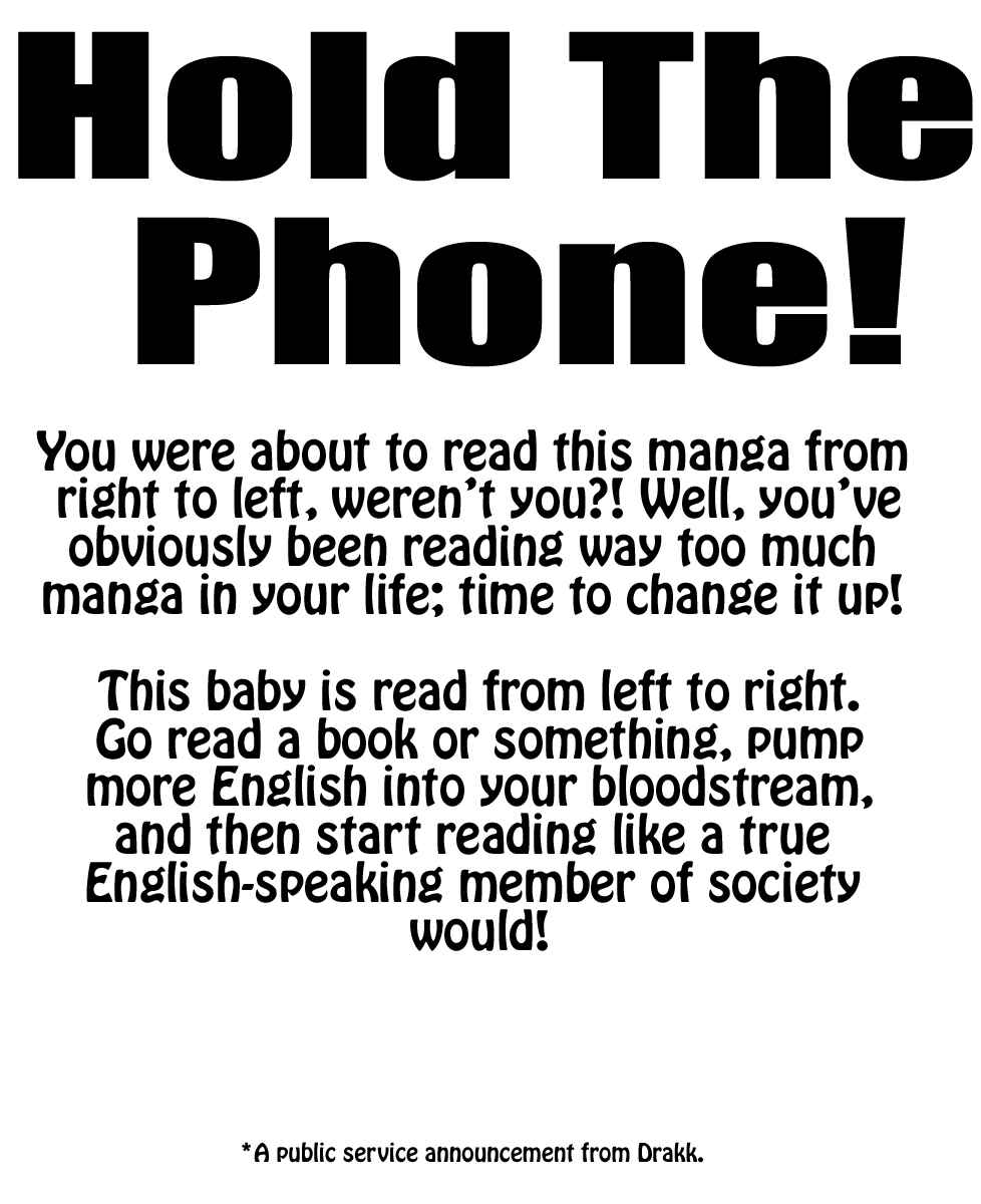 Page 11 Chapter 1 Cellphone Girl Heaven