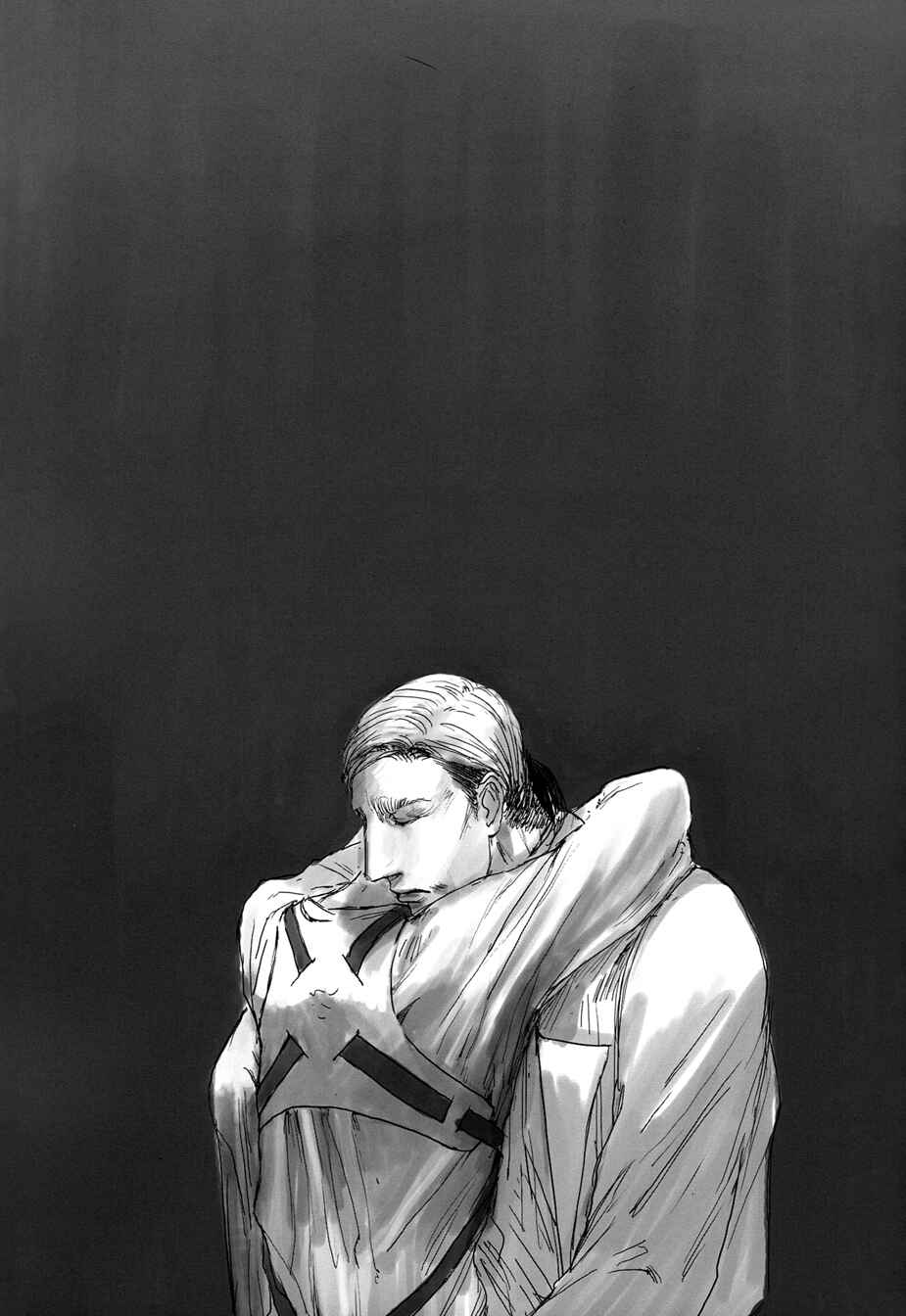 Page 20 Chapter Unknown_3e36 Shingeki no Kyojin - Last Night (Doujinshi)