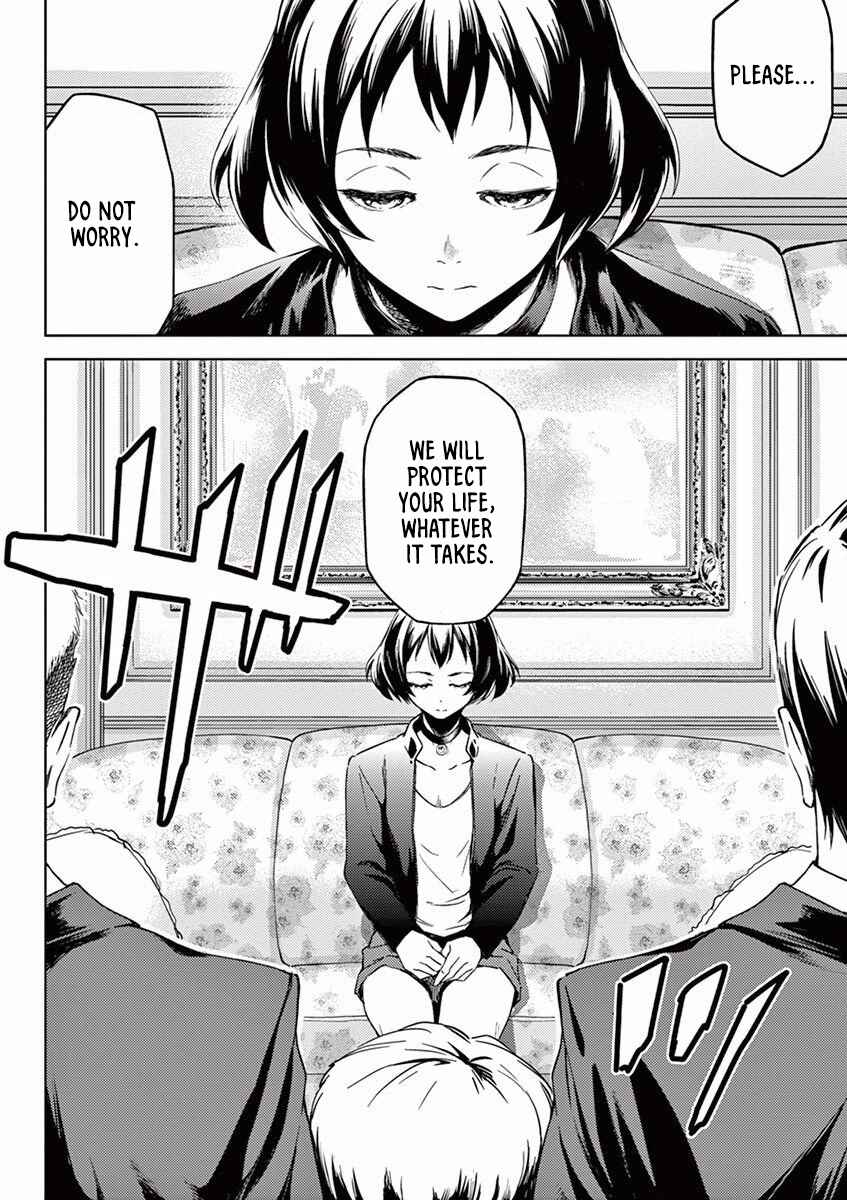 Page 10 Chapter 2 Dog End