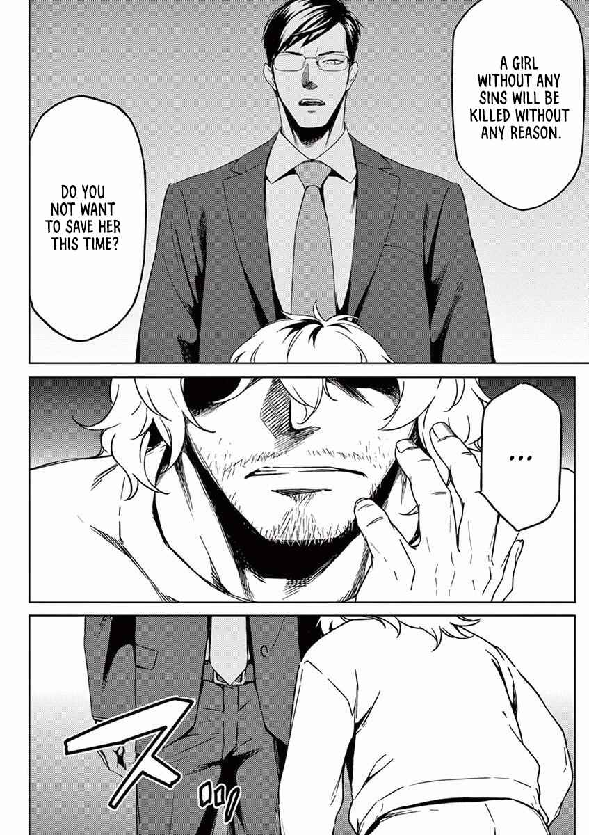 Page 12 Chapter 2 Dog End