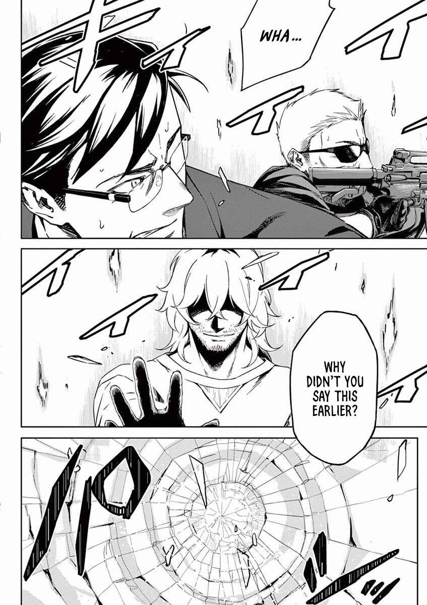 Page 18 Chapter 2 Dog End