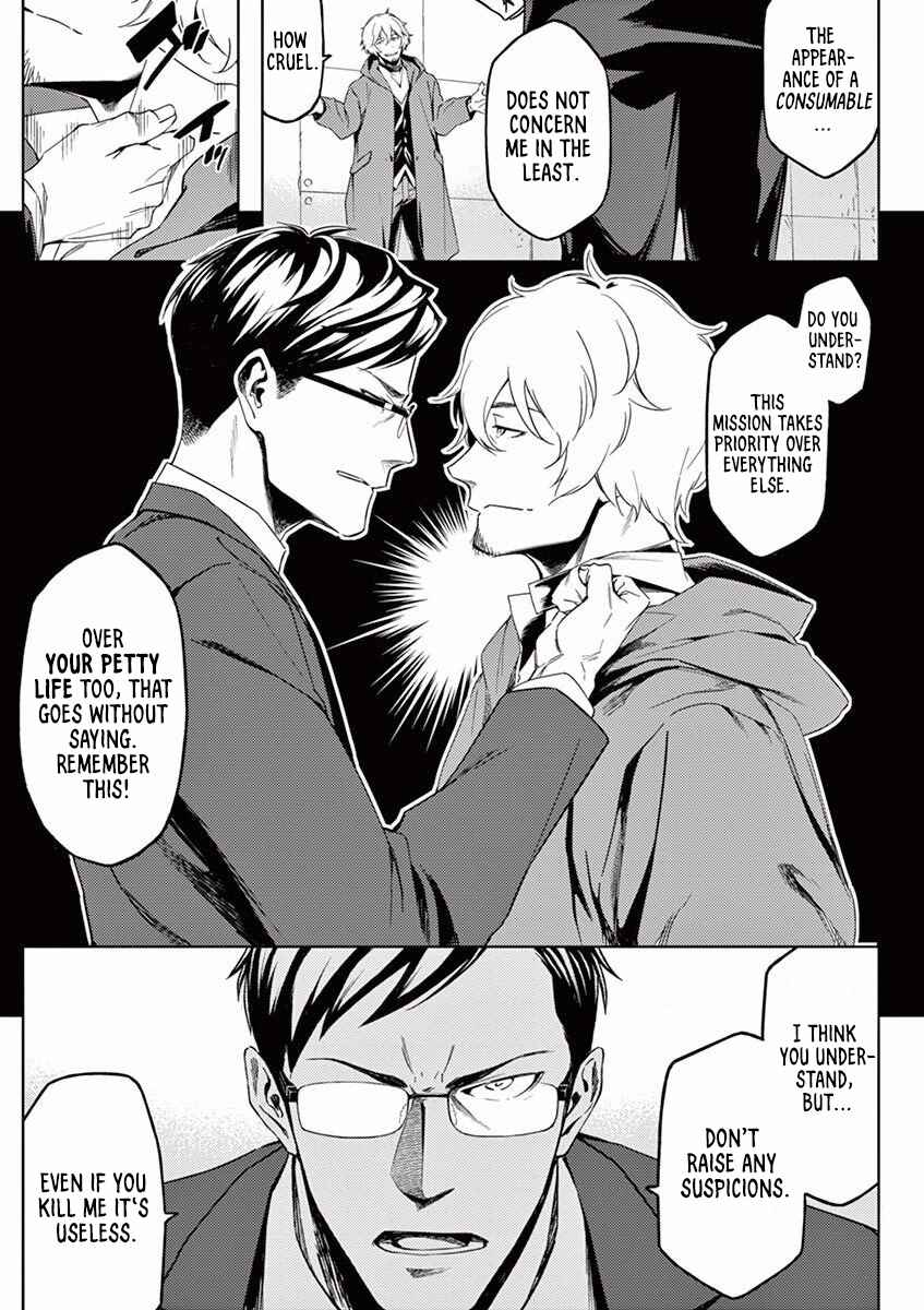 Page 23 Chapter 2 Dog End