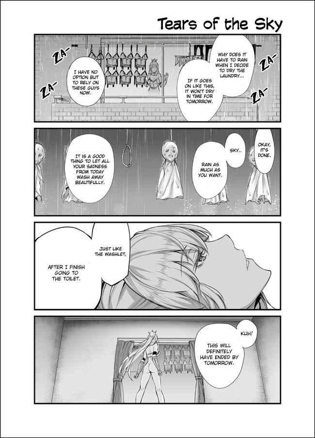 Page 2 Chapter 14 Zannen Desu ne. Hime Kishi-sensei