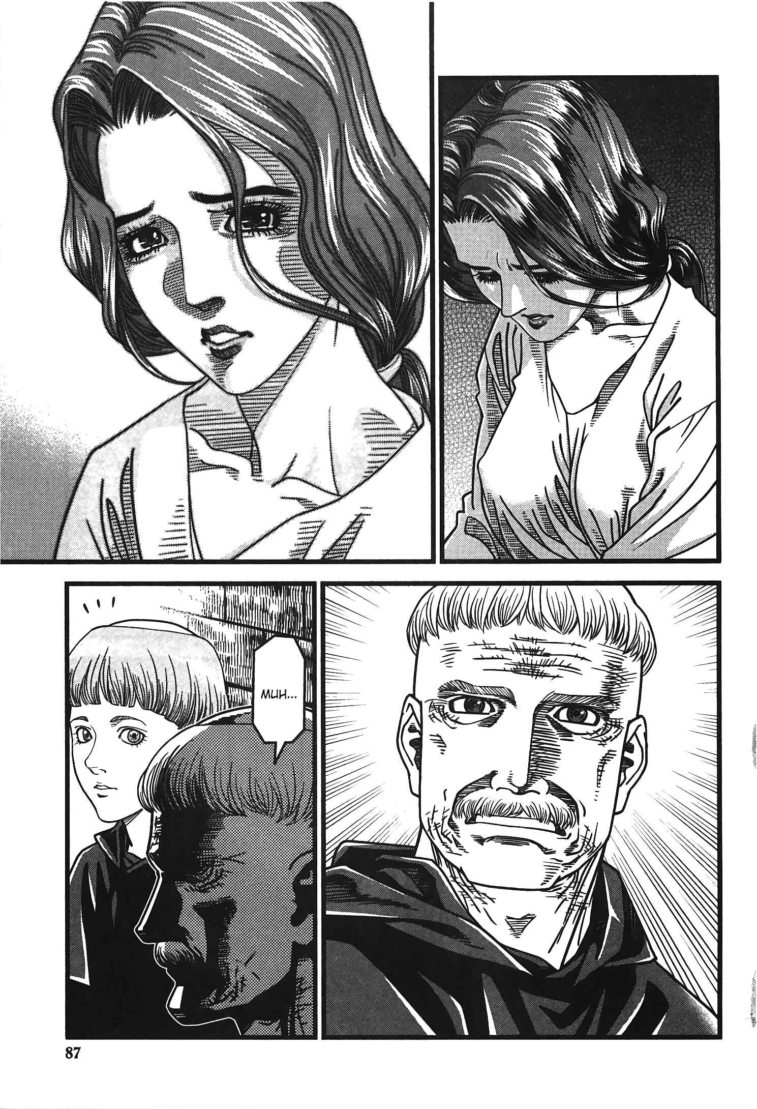 Page 14 Chapter 5 Dance Macabre: A Brief History of the Darker Side of the West