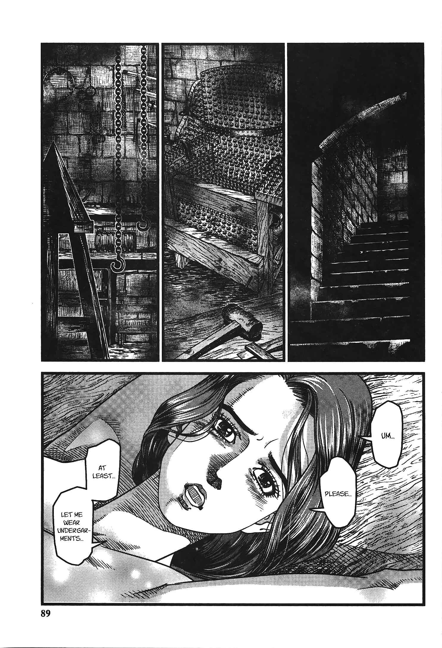 Page 16 Chapter 5 Dance Macabre: A Brief History of the Darker Side of the West