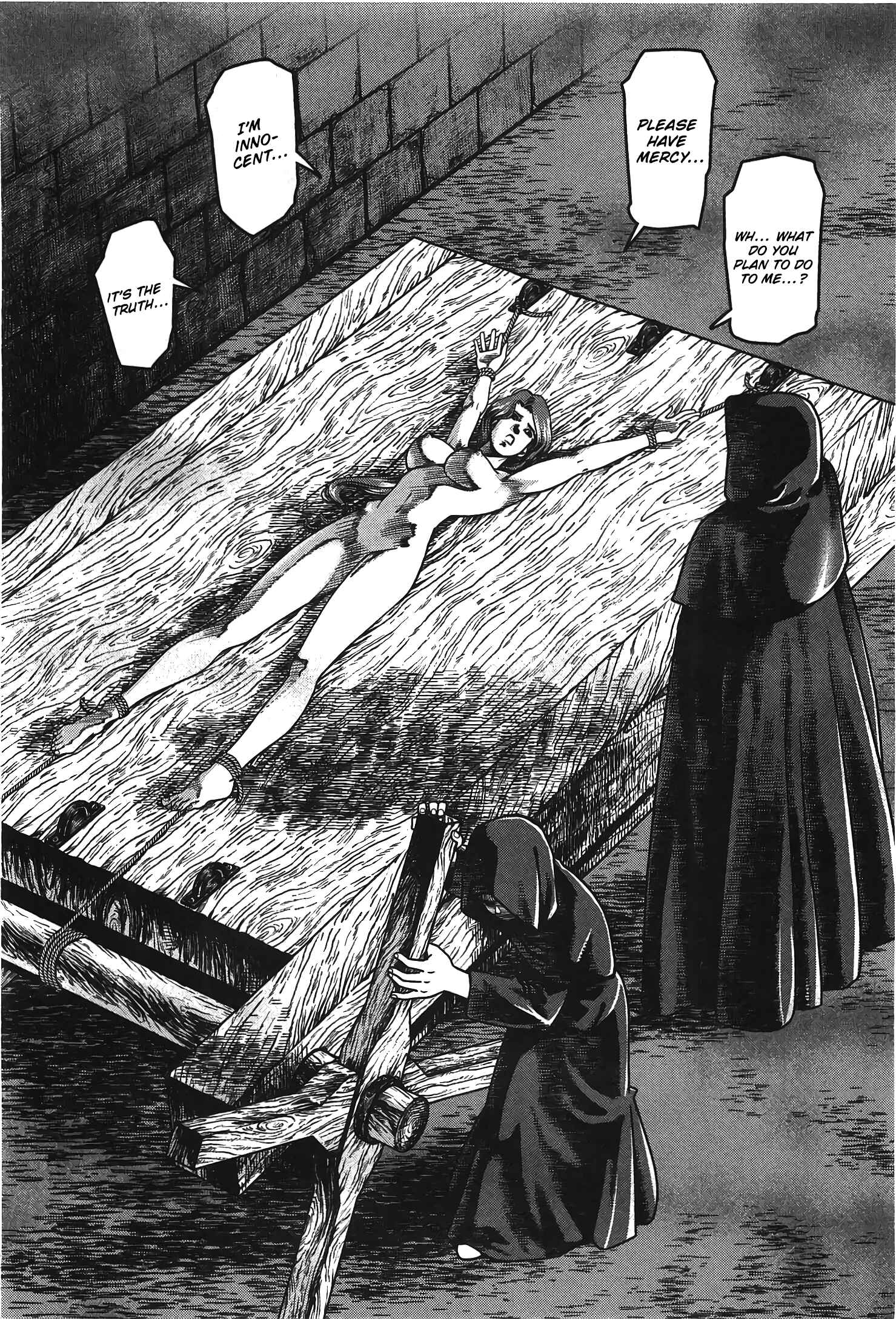 Page 17 Chapter 5 Dance Macabre: A Brief History of the Darker Side of the West