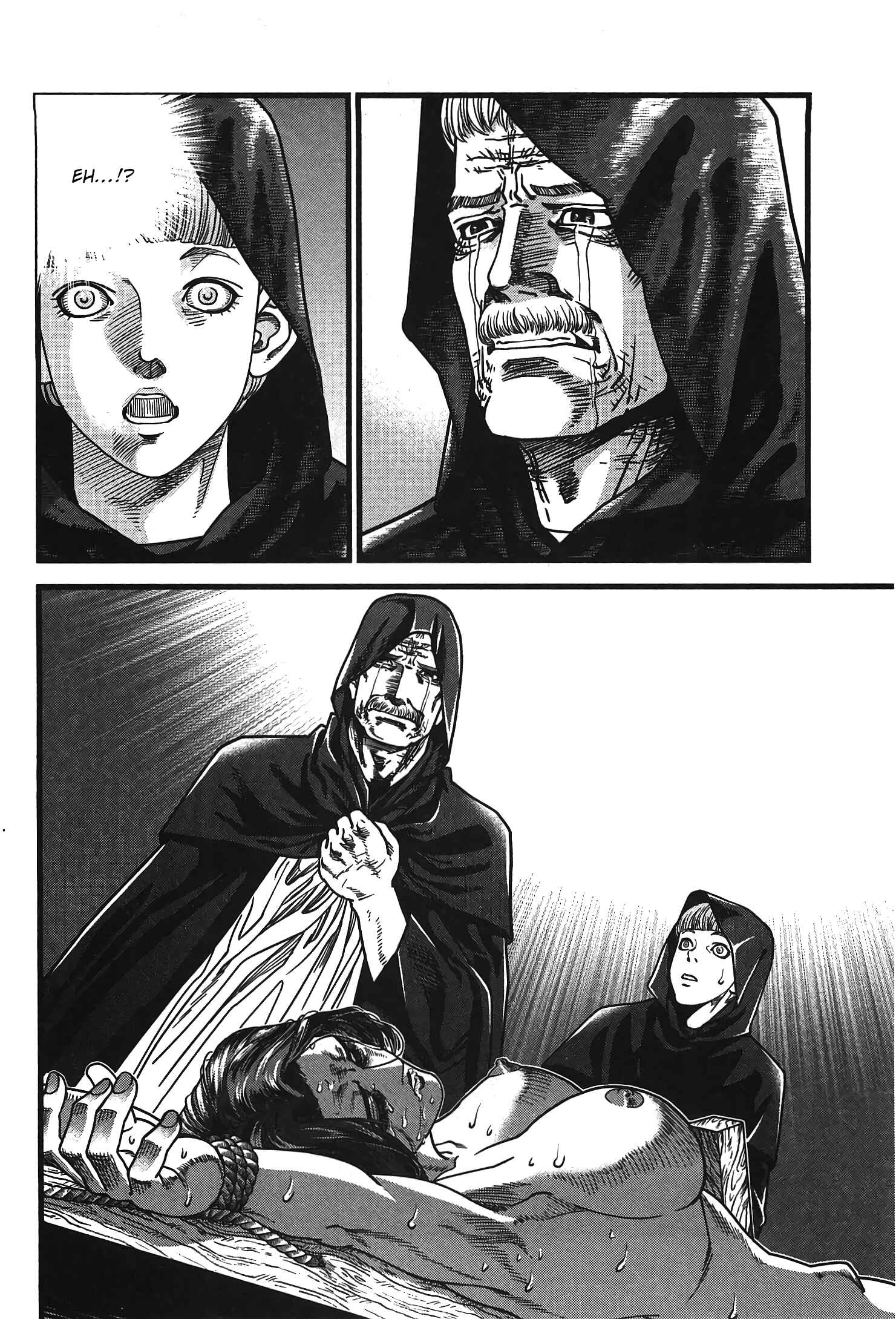 Page 23 Chapter 5 Dance Macabre: A Brief History of the Darker Side of the West