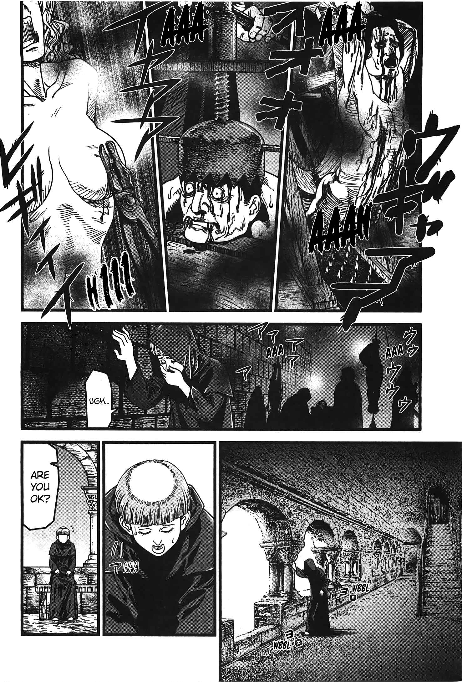 Page 6 Chapter 5 Dance Macabre: A Brief History of the Darker Side of the West