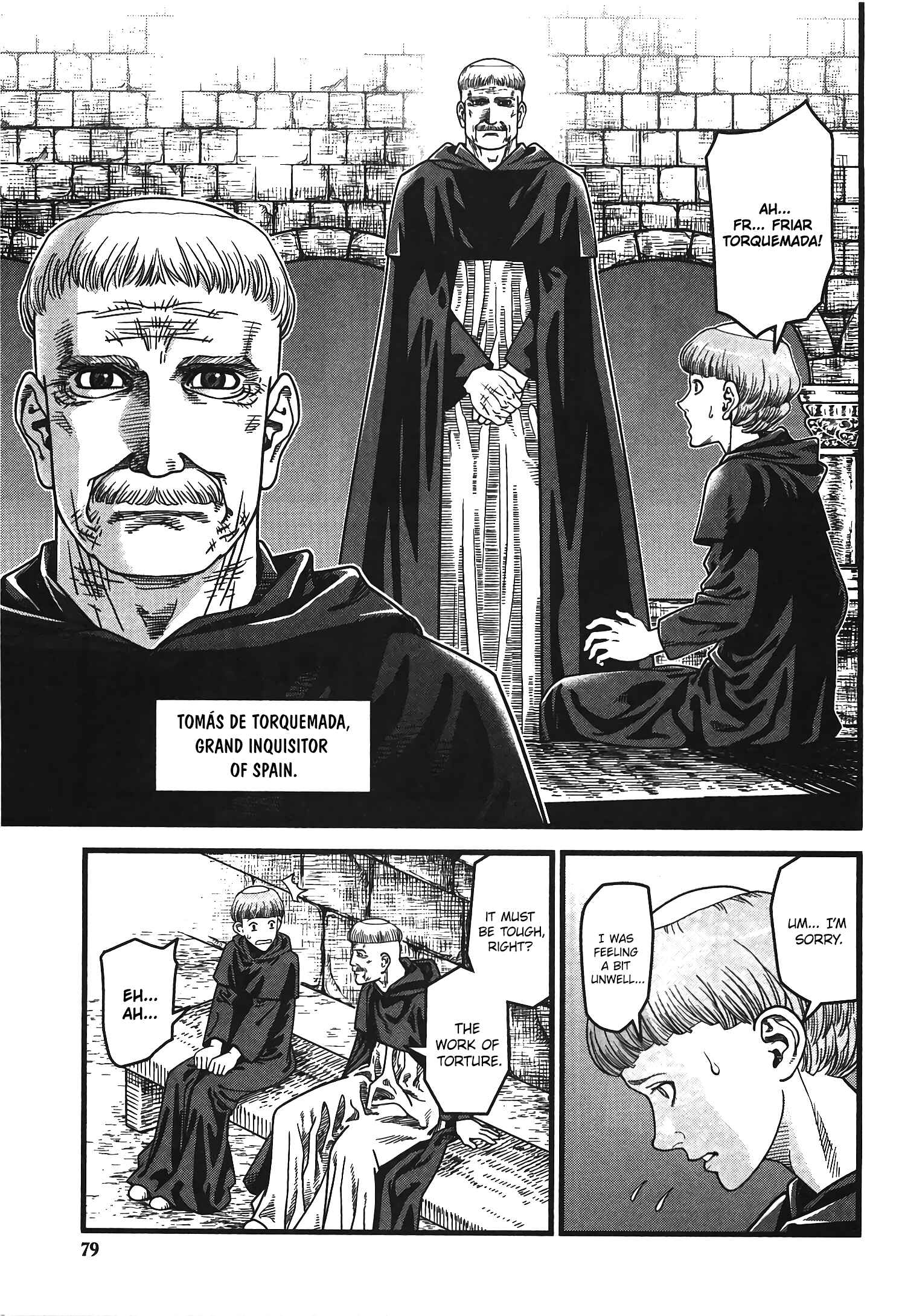 Page 7 Chapter 5 Dance Macabre: A Brief History of the Darker Side of the West