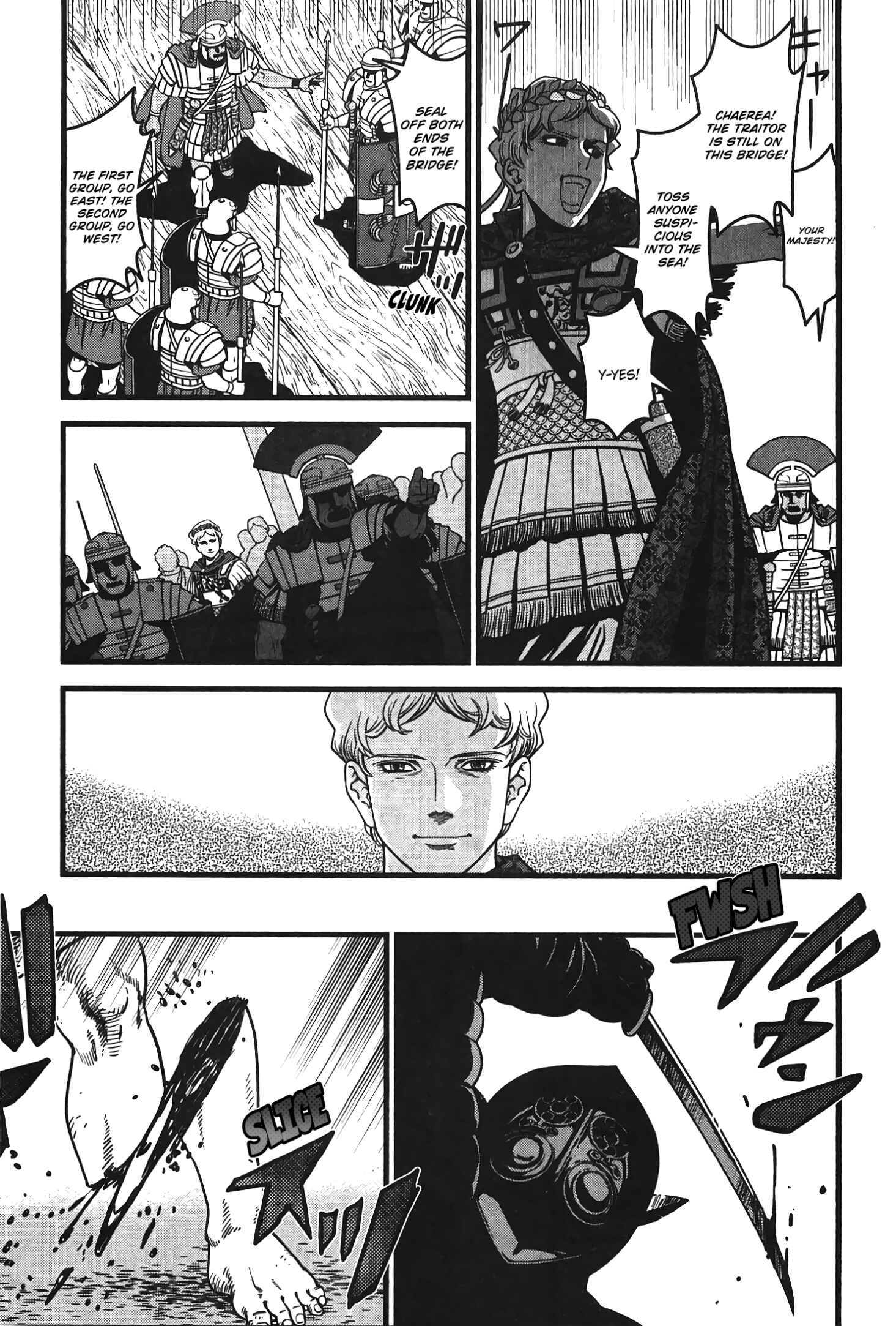 Page 5 Chapter 4 Dance Macabre: A Brief History of the Darker Side of the West