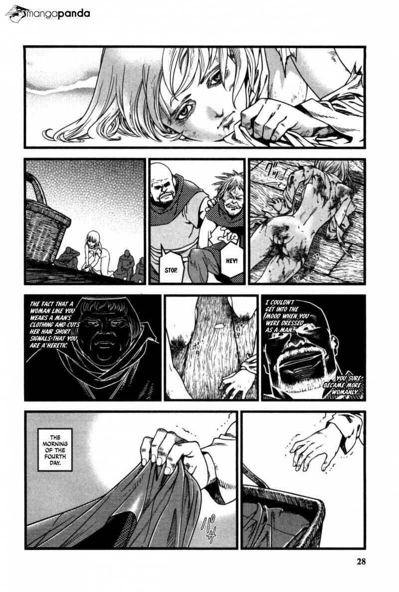 Page 10 Chapter 2 Dance Macabre: A Brief History of the Darker Side of the West