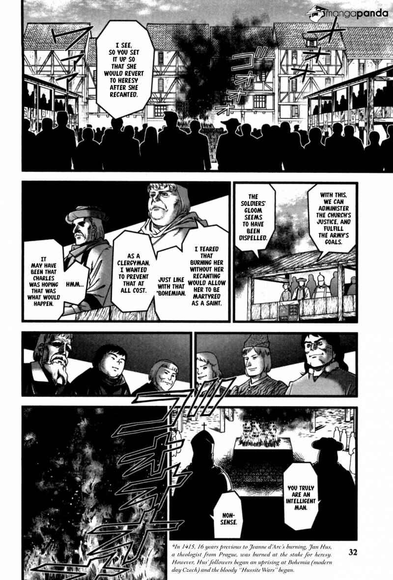 Page 14 Chapter 2 Dance Macabre: A Brief History of the Darker Side of the West