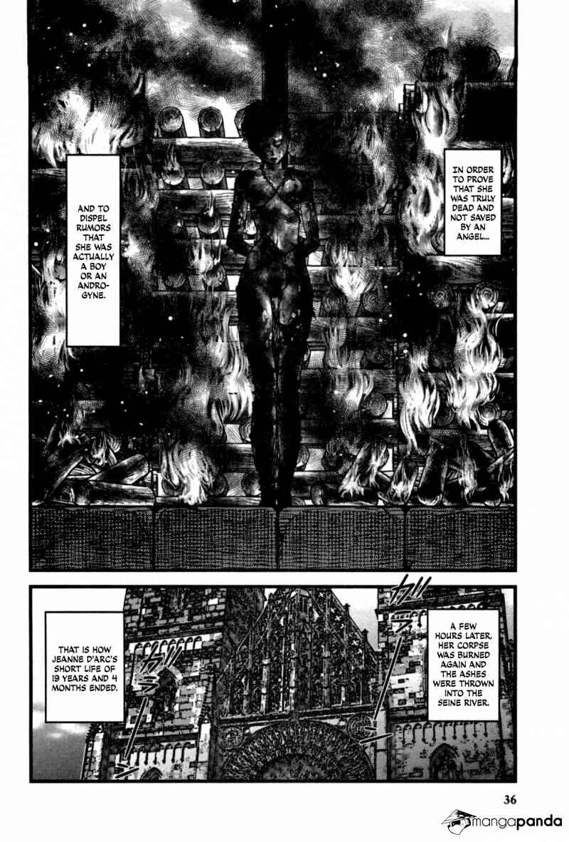 Page 18 Chapter 2 Dance Macabre: A Brief History of the Darker Side of the West