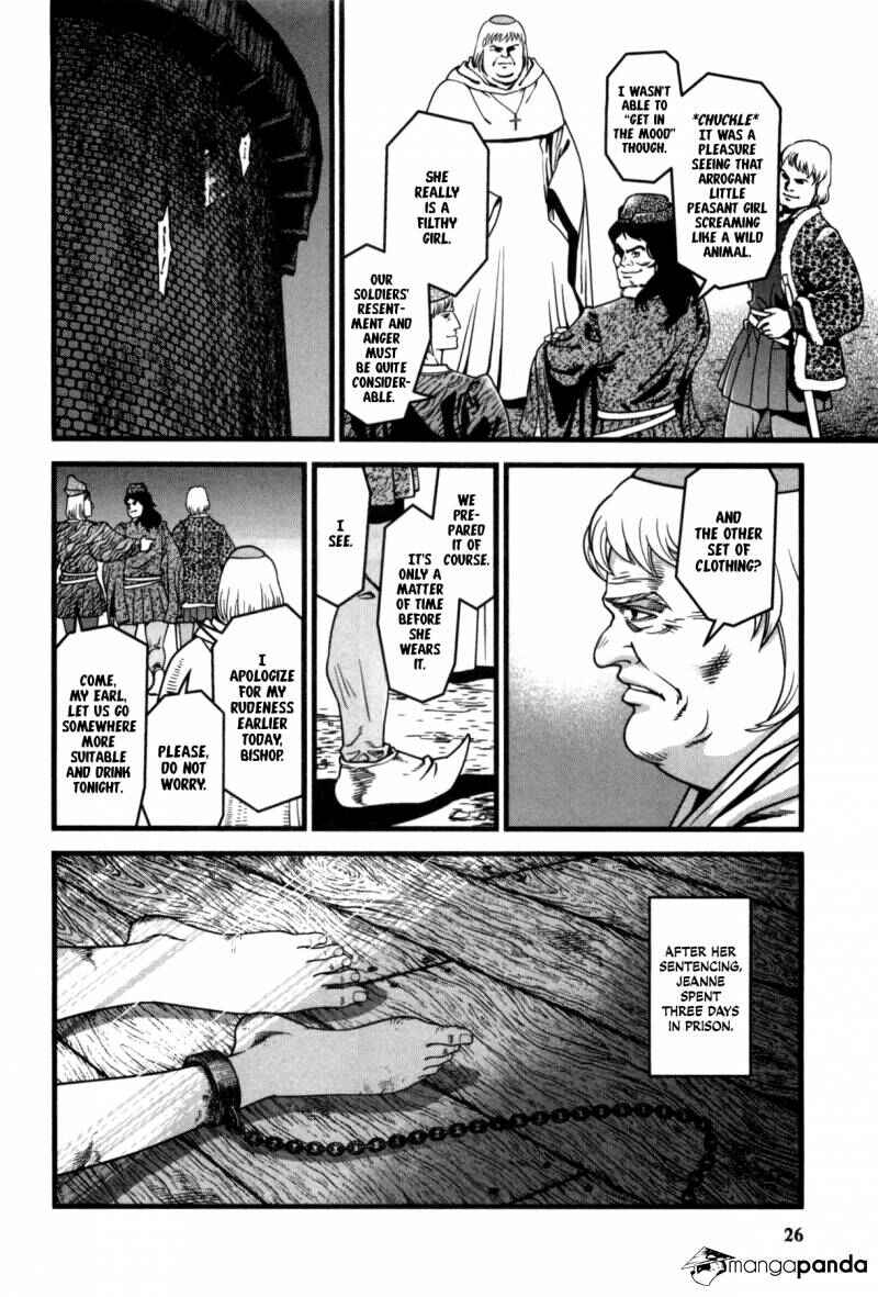 Page 8 Chapter 2 Dance Macabre: A Brief History of the Darker Side of the West