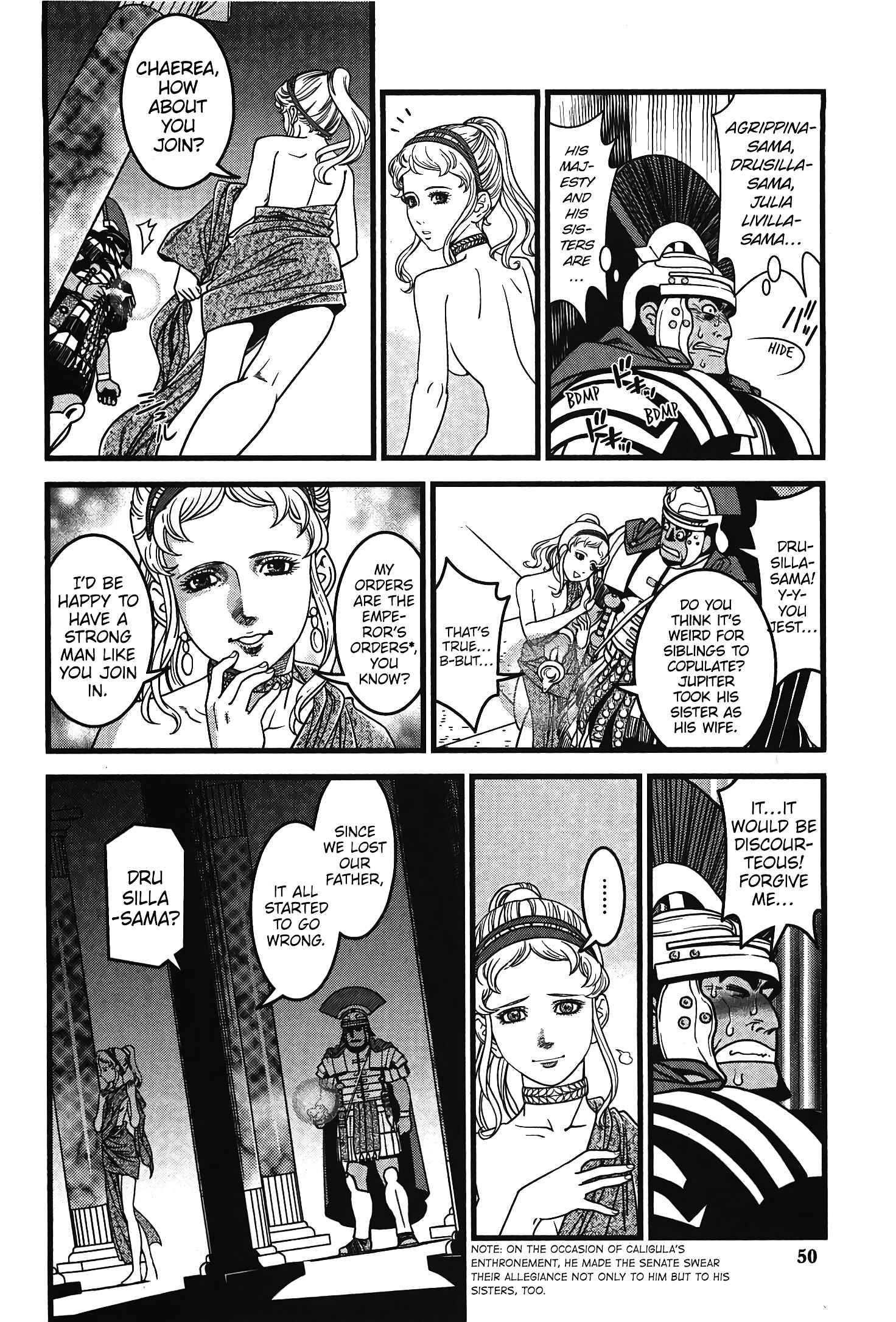 Page 14 Chapter 3 Dance Macabre: A Brief History of the Darker Side of the West