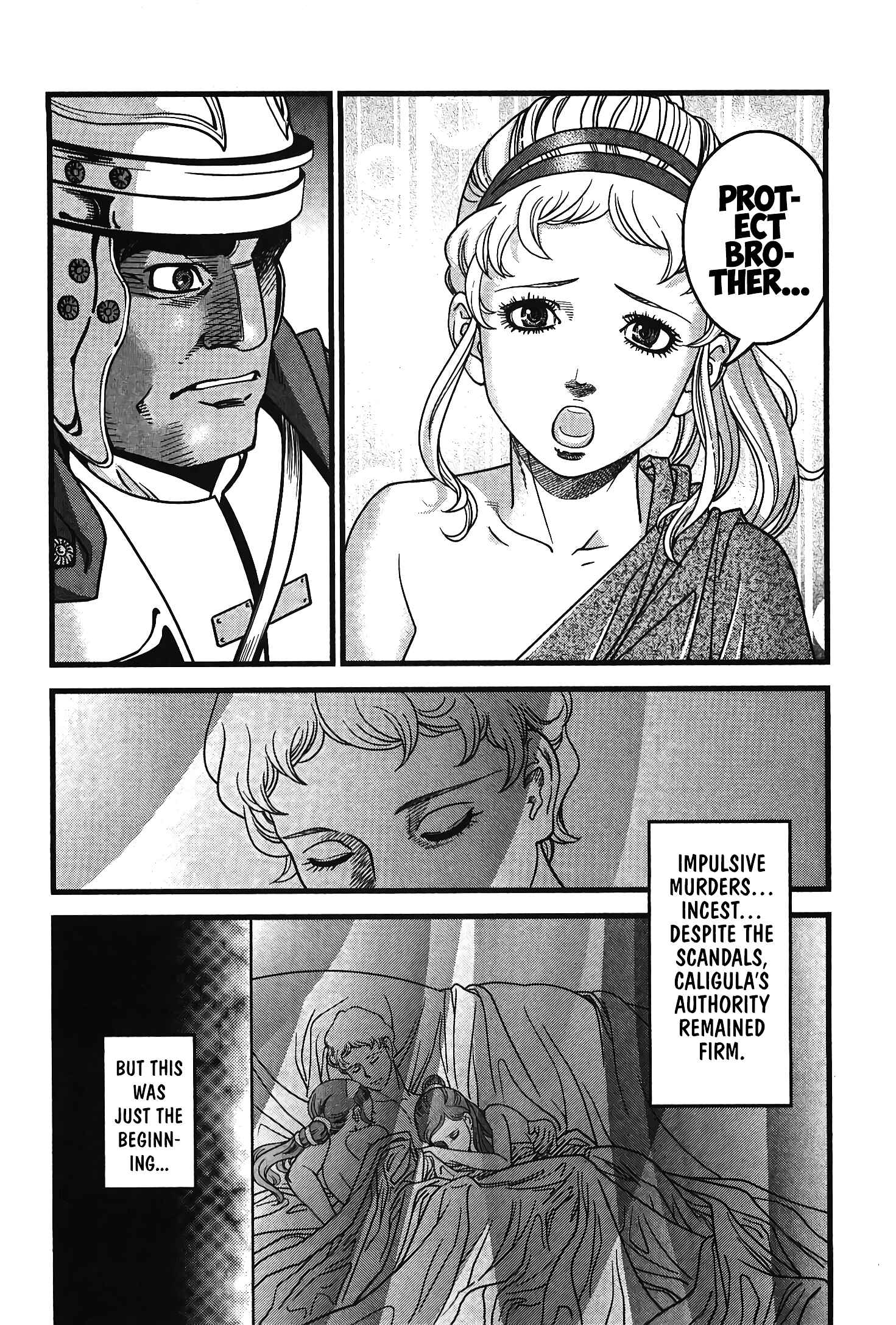 Page 18 Chapter 3 Dance Macabre: A Brief History of the Darker Side of the West
