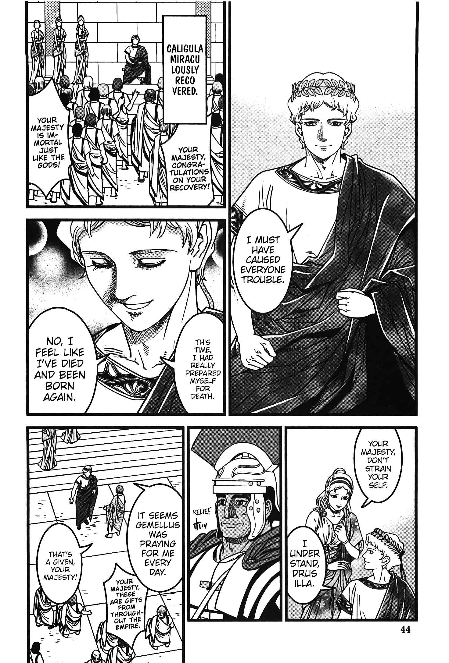 Page 8 Chapter 3 Dance Macabre: A Brief History of the Darker Side of the West