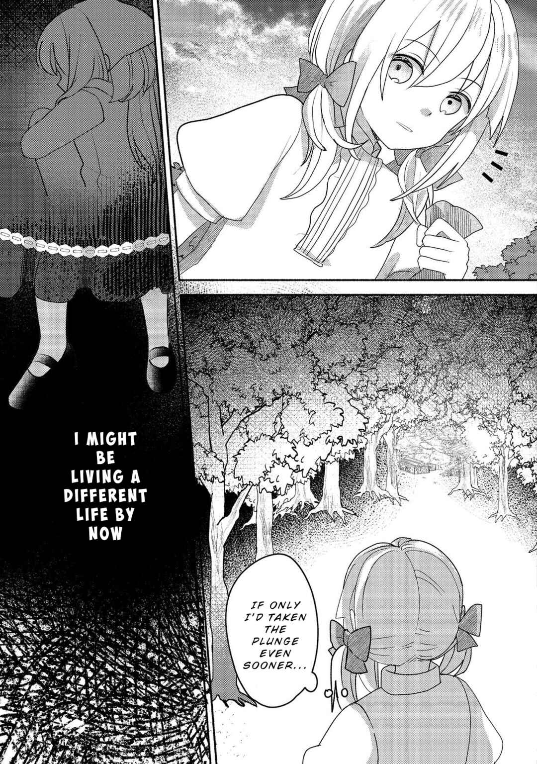 Page 9 Chapter 9 Tensei Nanmin Shoujo wa Shimin-ken wo 0 Kara Mezashite Hatarakimasu