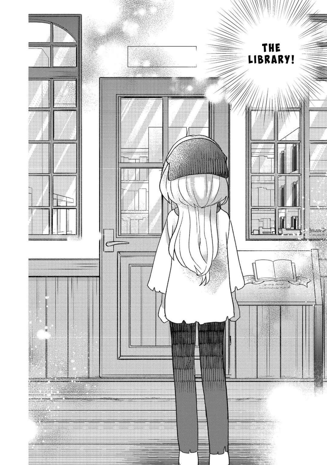 Page 18 Chapter 5 Tensei Nanmin Shoujo wa Shimin-ken wo 0 Kara Mezashite Hatarakimasu