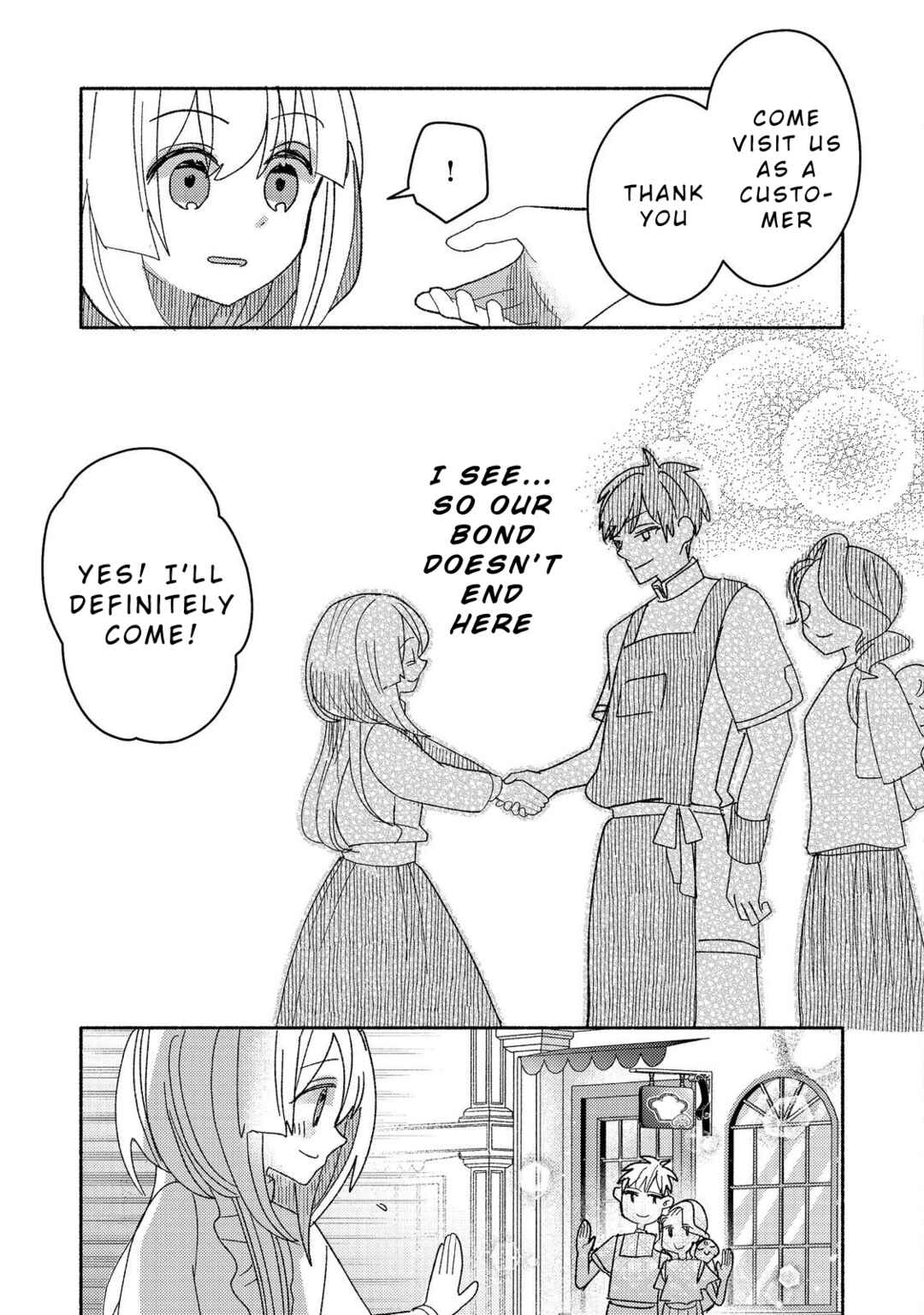 Page 15 Chapter 10 Tensei Nanmin Shoujo wa Shimin-ken wo 0 Kara Mezashite Hatarakimasu
