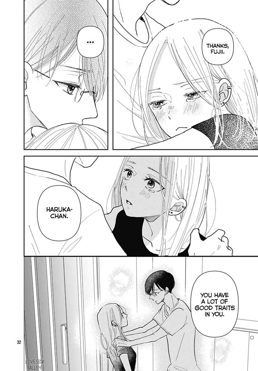 Page 34 Chapter 10 Kiyoku, Yamashiku, Modokashiku.