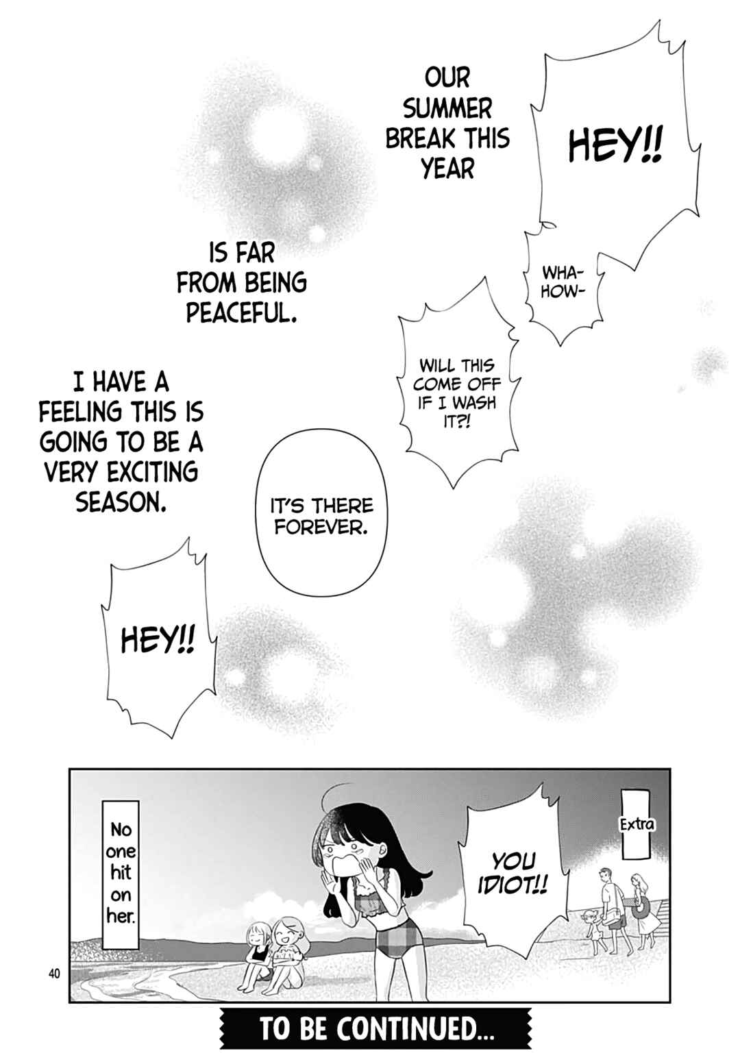 Page 42 Chapter 12 Kiyoku, Yamashiku, Modokashiku.