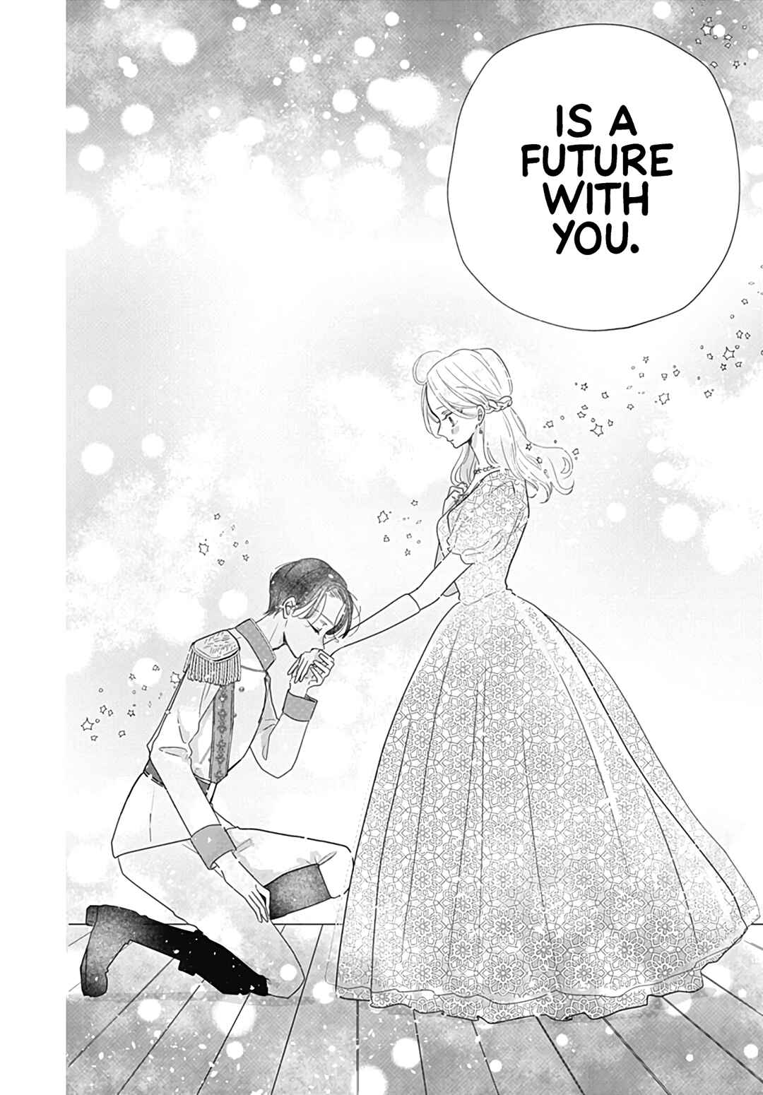Page 32 Chapter 28 Kiyoku, Yamashiku, Modokashiku.